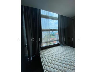 For Rent - City Regency