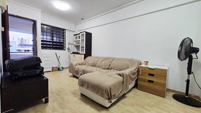 For Rent - 416 Bedok North Avenue 2