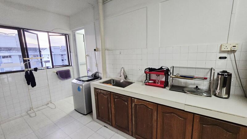 For Rent - 416 Bedok North Avenue 2