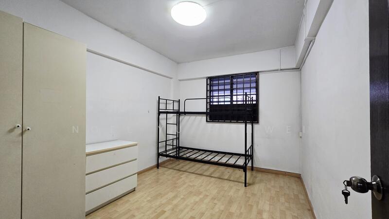 For Rent - 416 Bedok North Avenue 2