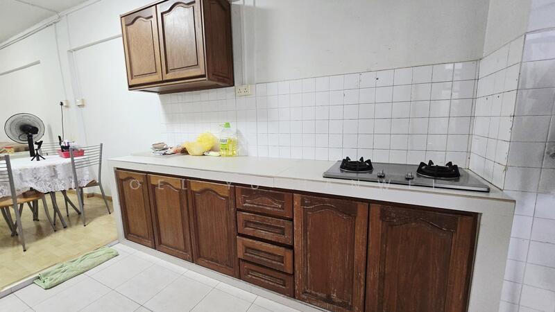 For Rent - 416 Bedok North Avenue 2