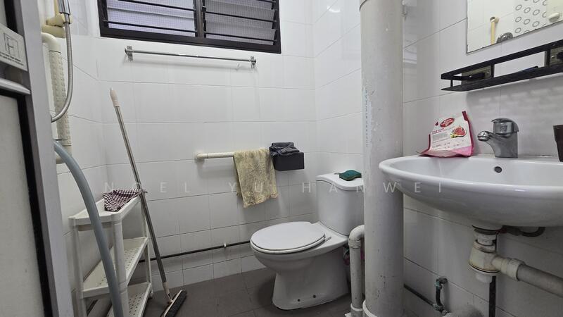 For Rent - 416 Bedok North Avenue 2