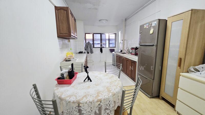 For Rent - 416 Bedok North Avenue 2