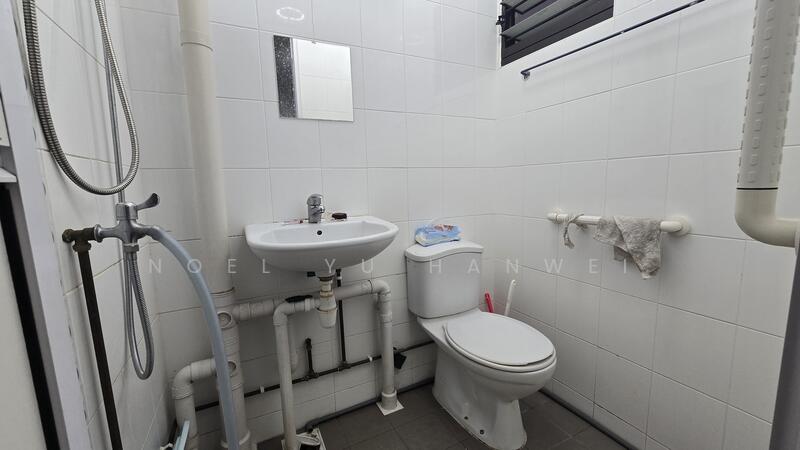 For Rent - 416 Bedok North Avenue 2