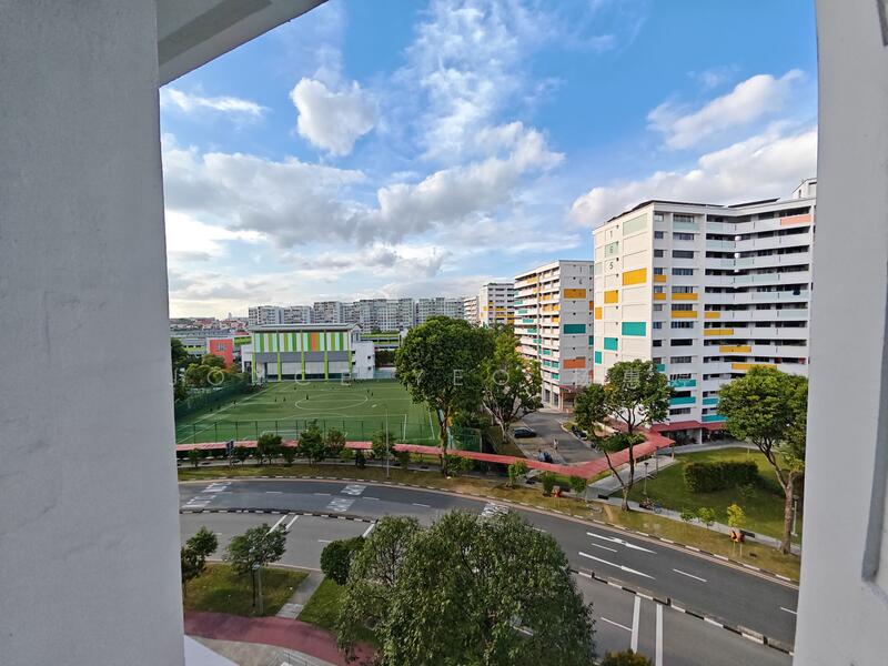 122 Yishun Street 11 HDB Flat For Sale at S$ 550,000 | PropertyGuru Singapore