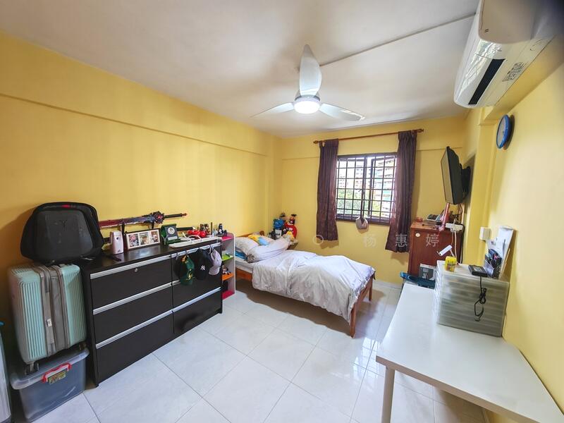 122 Yishun Street 11 HDB Flat For Sale at S$ 550,000 | PropertyGuru Singapore