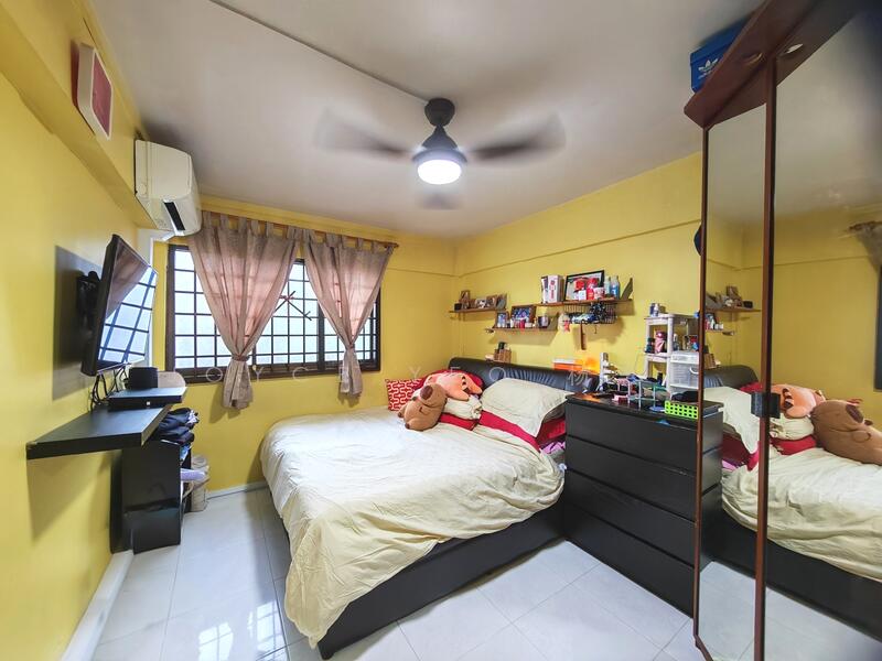 122 Yishun Street 11 HDB Flat For Sale at S$ 550,000 | PropertyGuru Singapore