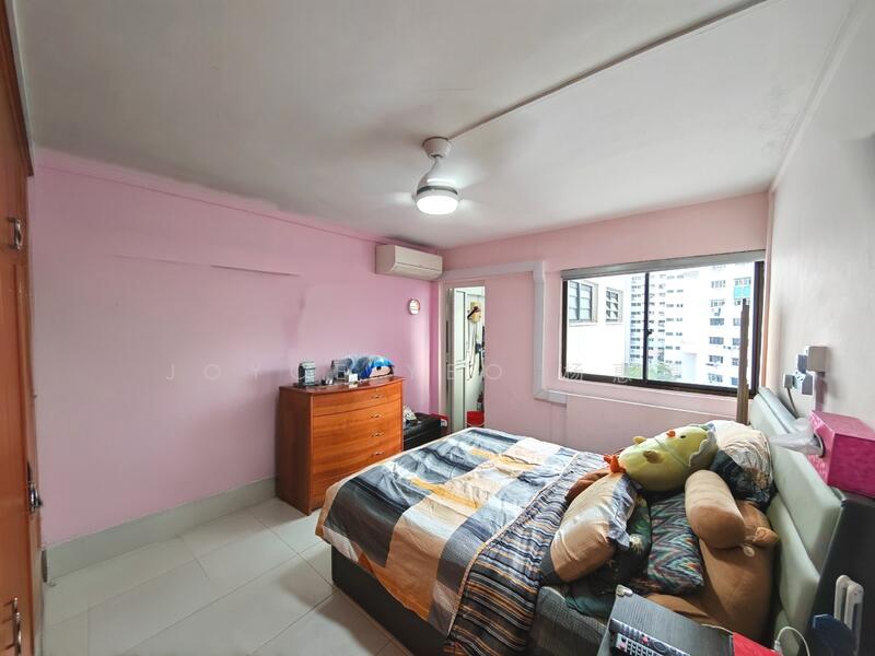 122 Yishun Street 11 HDB Flat For Sale at S$ 550,000 | PropertyGuru Singapore