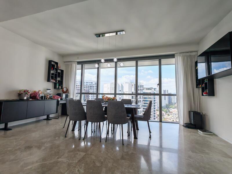 Amber Park Condominium For Sale at S$ 14,000,000 | PropertyGuru Singapore