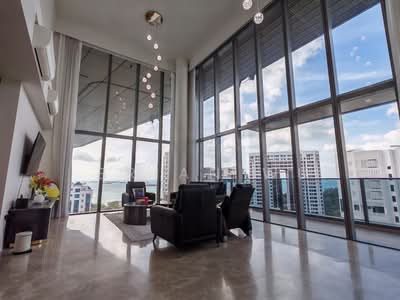 For Sale - Amber Park