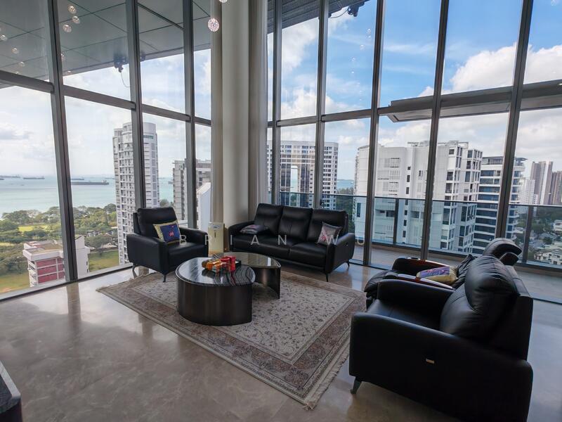 Amber Park Condominium For Sale at S$ 14,000,000 | PropertyGuru Singapore