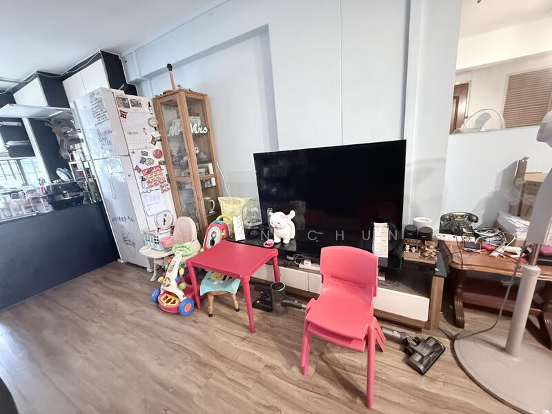 130 Marsiling Rise, 130 Marsiling Rise, 2 Bedrooms, 645 sqft, HDB Flat For Rent, by Melvin Chun, 500053834 - PropertyGuru.com.sg