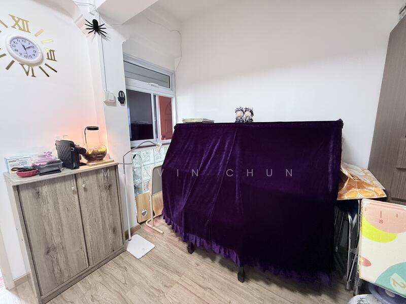 130 Marsiling Rise, 130 Marsiling Rise, 2 Bedrooms, 645 sqft, HDB Flat For Rent, by Melvin Chun, 500053834 - PropertyGuru.com.sg