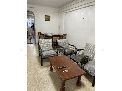 For Rent - 533 Bedok North Street 3