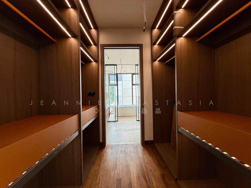 Brand New 3.5 Storey Detached @ Siglap MRT, East Coast, Bayshore, Elliot Road vicinity Detached House For Sale at S$ 11,180,000 | PropertyGuru Singapore - Interior