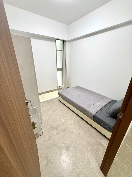 Modena, 35 Simei Street 4, Room Rental, 80 sqft, Condominium For Rent, by Sean Ong, 500053839 - Bedroom - PropertyGuru.com.sg