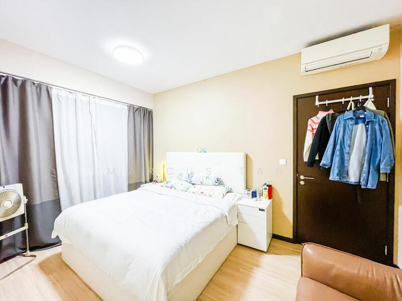 Lake Life, 10 Tao Ching Road, 4 Bedrooms, 1,195 sqft, Executive Condominium For Rent, by Marcus Tan, 500053841 - Bedroom - PropertyGuru.com.sg