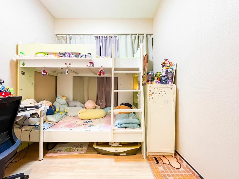 Lake Life, 10 Tao Ching Road, 4 Bedrooms, 1,195 sqft, Executive Condominium For Rent, by Marcus Tan, 500053841 - Bedroom - PropertyGuru.com.sg