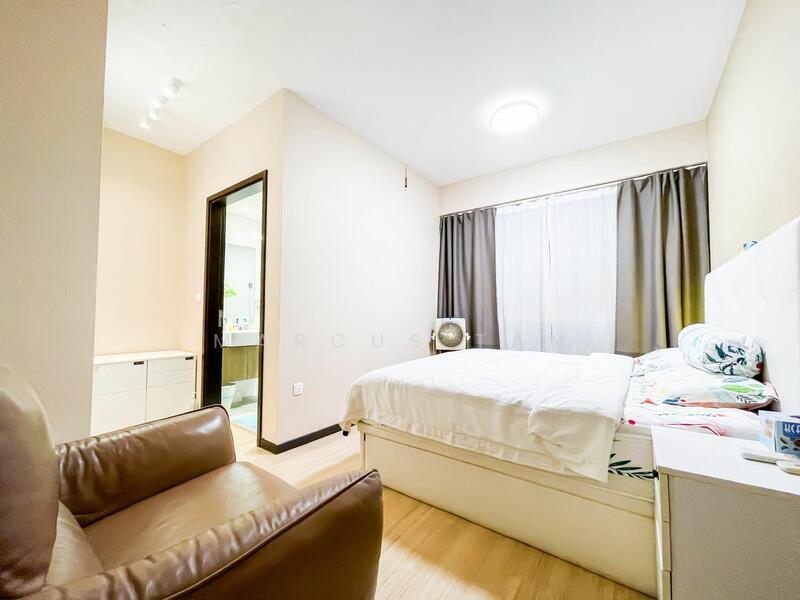Lake Life, 10 Tao Ching Road, 4 Bedrooms, 1,195 sqft, Executive Condominium For Rent, by Marcus Tan, 500053841 - Bedroom - PropertyGuru.com.sg