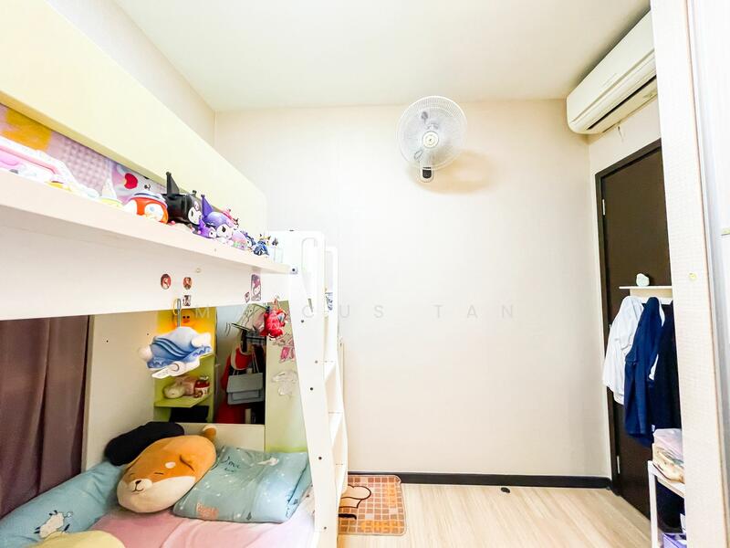 Lake Life, 10 Tao Ching Road, 4 Bedrooms, 1,195 sqft, Executive Condominium For Rent, by Marcus Tan, 500053841 - Bedroom - PropertyGuru.com.sg