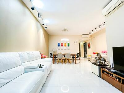 For Rent - Lake Life