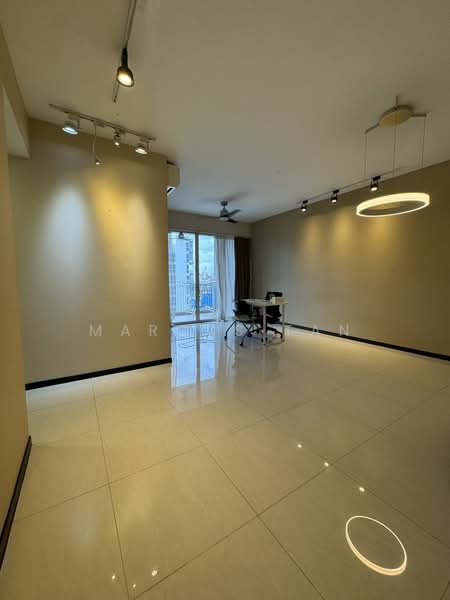 Lake Life, 10 Tao Ching Road, 4 Bedrooms, 1,195 sqft, Executive Condominium For Rent, by Marcus Tan, 500053841 - Living Room - PropertyGuru.com.sg