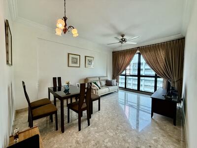 For Sale - Simei Green Condominium