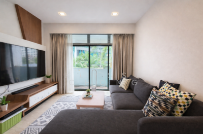 For Sale - Hillview Green