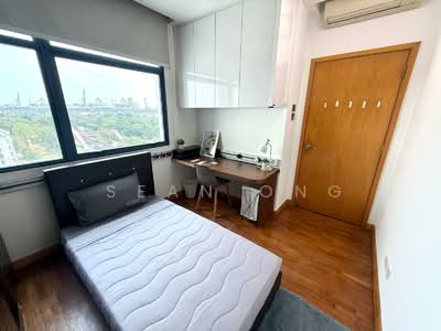 For Rent - Blue Horizon