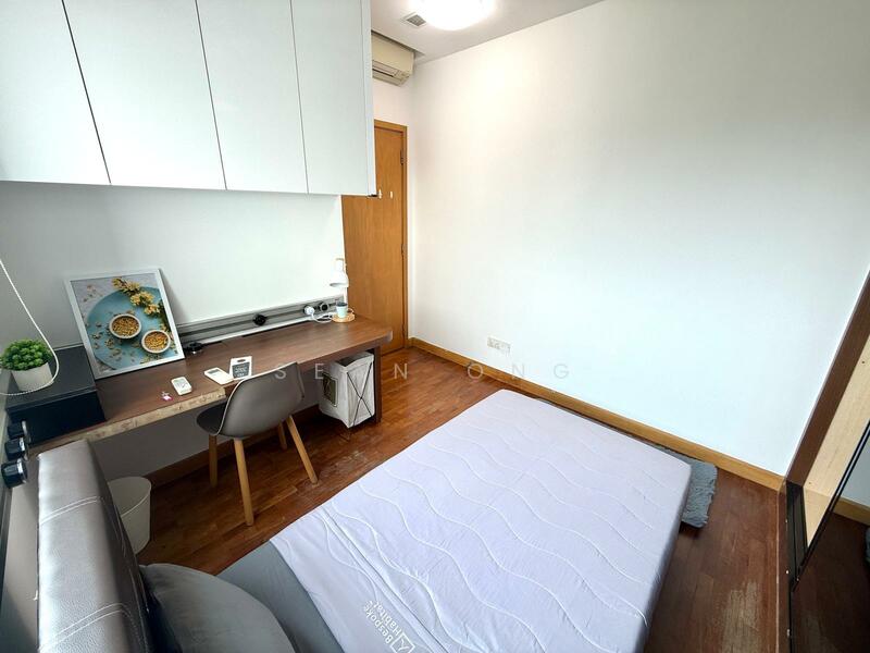 Blue Horizon, 23 West Coast Crescent, Room Rental, 100 sqft, Condominium For Rent, by Sean Ong, 500053845 - Bedroom - PropertyGuru.com.sg