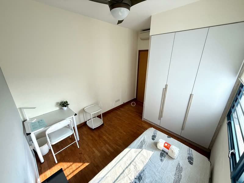 Blue Horizon, 23 West Coast Crescent, Room Rental, 100 sqft, Condominium For Rent, by Sean Ong, 500053845 - Bedroom - PropertyGuru.com.sg