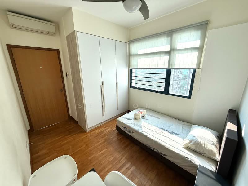Blue Horizon, 23 West Coast Crescent, Room Rental, 100 sqft, Condominium For Rent, by Sean Ong, 500053845 - Bedroom - PropertyGuru.com.sg