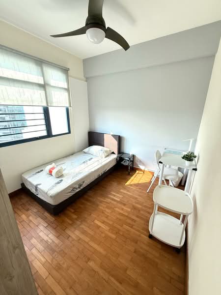 Blue Horizon, 23 West Coast Crescent, Room Rental, 100 sqft, Condominium For Rent, by Sean Ong, 500053845 - Bedroom - PropertyGuru.com.sg
