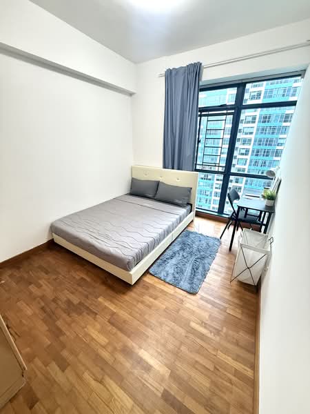 Blue Horizon, 23 West Coast Crescent, Room Rental, 100 sqft, Condominium For Rent, by Sean Ong, 500053845 - Bedroom - PropertyGuru.com.sg