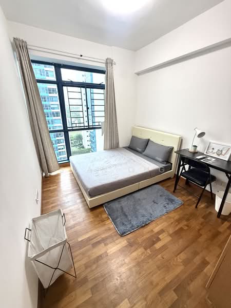 Blue Horizon, 23 West Coast Crescent, Room Rental, 100 sqft, Condominium For Rent, by Sean Ong, 500053845 - Bedroom - PropertyGuru.com.sg