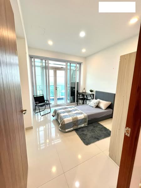 Blue Horizon, 23 West Coast Crescent, Room Rental, 100 sqft, Condominium For Rent, by Sean Ong, 500053845 - Bedroom - PropertyGuru.com.sg