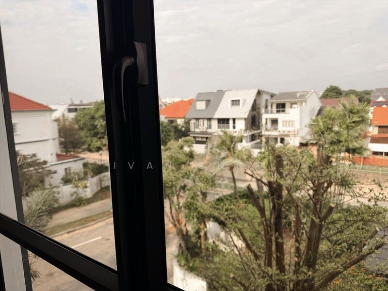 Lotus Ville Cluster House For Sale at S$ 4,200,000 | PropertyGuru Singapore - Exterior