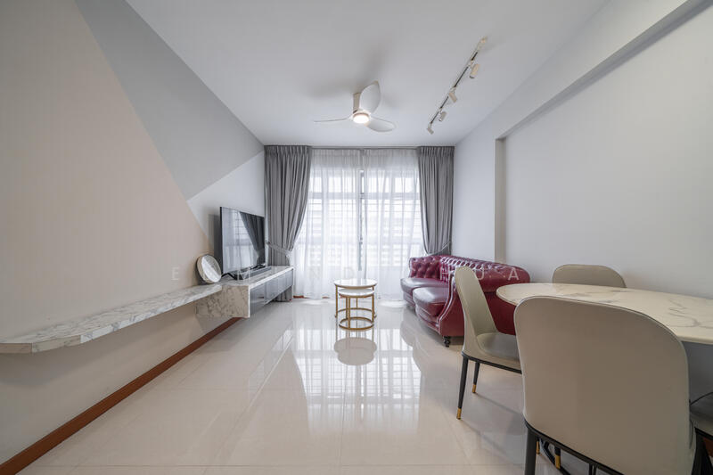 614B Tampines North Drive 1 HDB Flat For Sale at S$ 800,000 | PropertyGuru Singapore