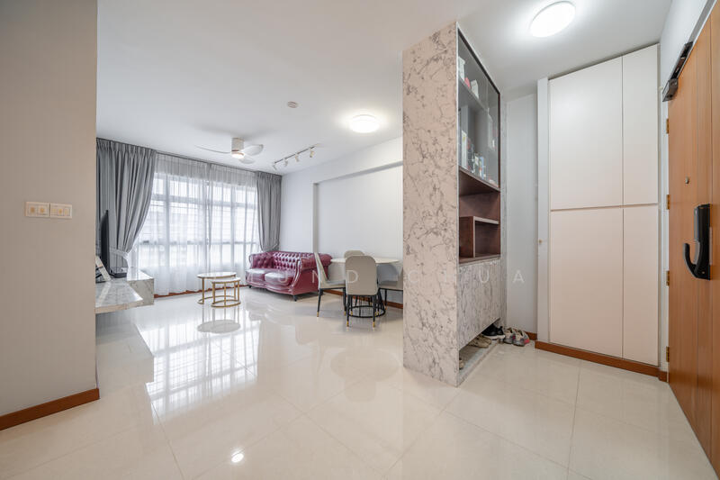 614B Tampines North Drive 1 HDB Flat For Sale at S$ 800,000 | PropertyGuru Singapore