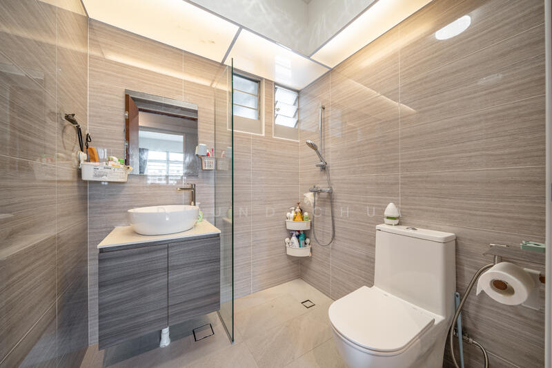 614B Tampines North Drive 1 HDB Flat For Sale at S$ 800,000 | PropertyGuru Singapore