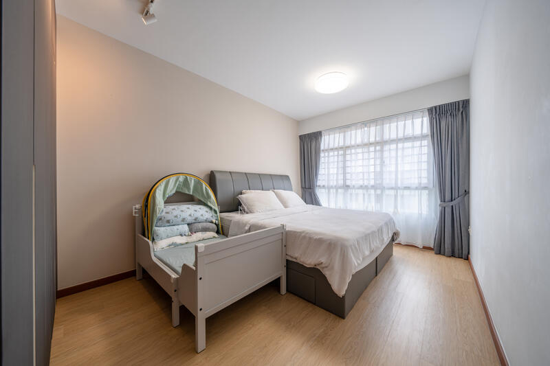 614B Tampines North Drive 1 HDB Flat For Sale at S$ 800,000 | PropertyGuru Singapore
