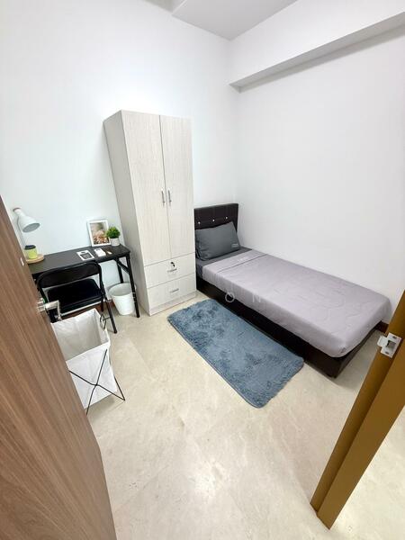 Blue Horizon, 23 West Coast Crescent, Room Rental, 80 sqft, Condominium For Rent, by Sean Ong, 500053851 - Bedroom - PropertyGuru.com.sg