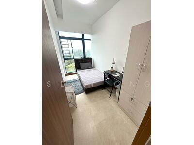 For Rent - Blue Horizon