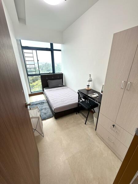 Blue Horizon, 23 West Coast Crescent, Room Rental, 80 sqft, Condominium For Rent, by Sean Ong, 500053851 - Bedroom - PropertyGuru.com.sg