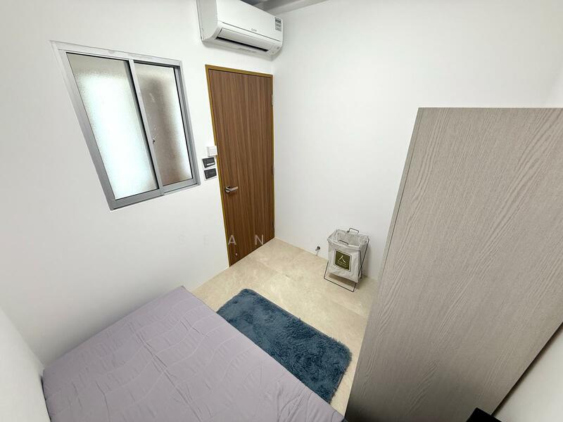 Blue Horizon, 23 West Coast Crescent, Room Rental, 80 sqft, Condominium For Rent, by Sean Ong, 500053851 - Bedroom - PropertyGuru.com.sg