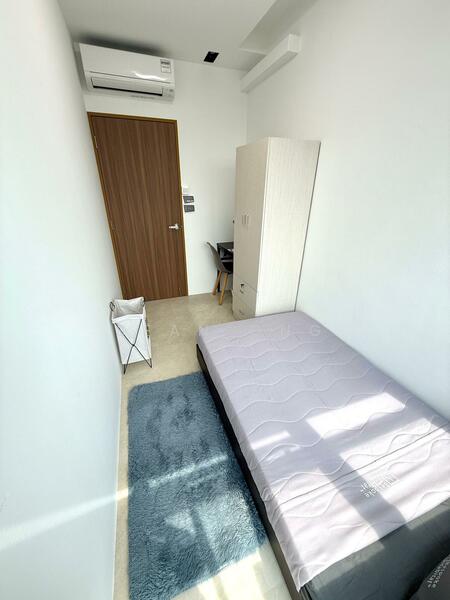 Blue Horizon, 23 West Coast Crescent, Room Rental, 80 sqft, Condominium For Rent, by Sean Ong, 500053851 - Bedroom - PropertyGuru.com.sg