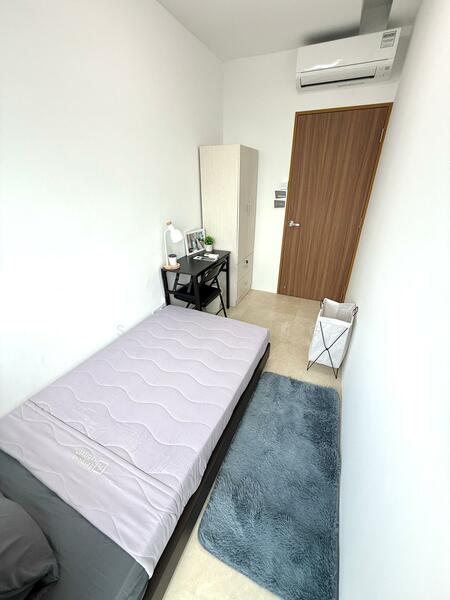 Blue Horizon, 23 West Coast Crescent, Room Rental, 80 sqft, Condominium For Rent, by Sean Ong, 500053851 - Bedroom - PropertyGuru.com.sg