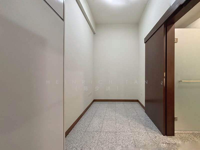 Hillsta Condominium For Sale at S$ 898,888 | PropertyGuru Singapore - Interior