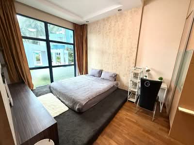 For Rent - Blue Horizon