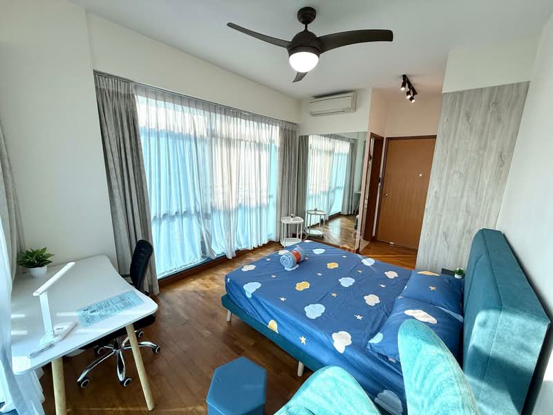 Blue Horizon, 23 West Coast Crescent, Room Rental, 150 sqft, Condominium For Rent, by Sean Ong, 500053853 - Bedroom - PropertyGuru.com.sg